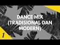 Audio 'Dance Mix (Tradisional + Modern)' by From D #1