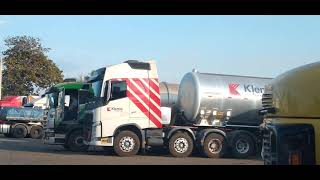 Viagem de São José do Rio Preto até cidade de Votuporanga..