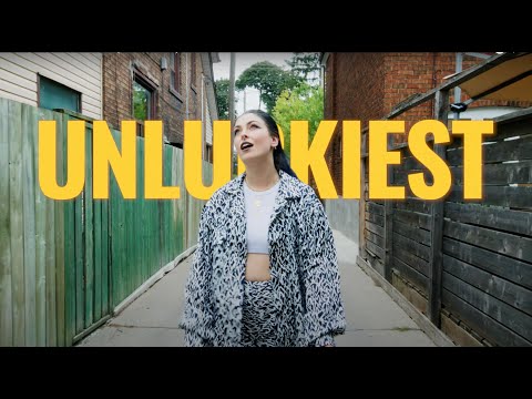 FEATURETTE - Unluckiest (Official Video)