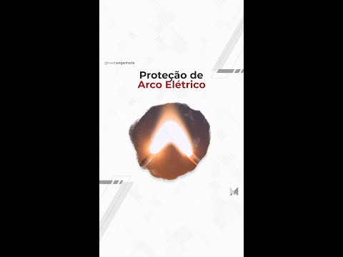 Proteção de Arco Elétrico
