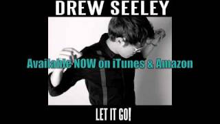 Drew Seeley - Let It Go!