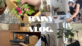 【主婦vlog】日常4Days🌿購入品紹介 | 0歳と3歳 | アラサー主婦の普段の１日
