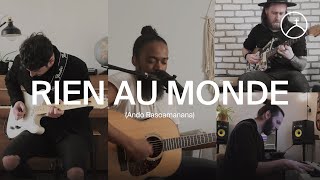 Rien au monde (Nothing Else - Cody Carnes) – Ando Rasoamanana | la Chapelle Musique