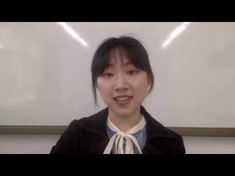 Why I Love Learning Languages and I Believe You Should All Give It a Try? | Jiahui Lin | TEDxYanjiao