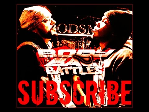 Spoke In Wordz vs Poetik Genius