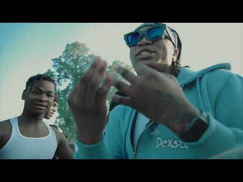 Lil Blast ~ No Diss (Official Music Video ) version 1