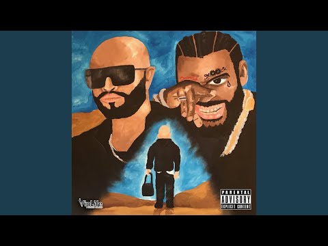 The Plug (feat. Matt Fingaz)