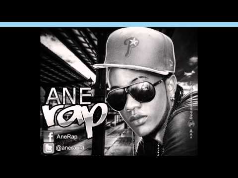 Ane Rap, Lapiz Concinete, Papy Jay - Te Gua Monta La Pura (Audio)