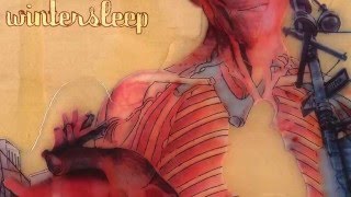 Wintersleep - Jaws of Life (Drum Cover) HD