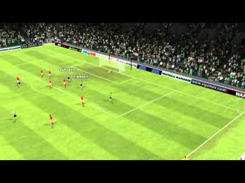 Sporting CP 2 - 3 Benfica - Match Highlights