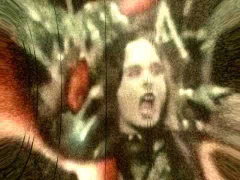 Ned Bundy Unsettling Sounds slowed-N-dro'd Video Mixxx 2019