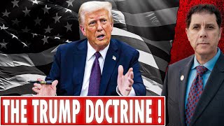 The Waning of American Hegemony & Chaotic Order is Here! | Geopolitical Trends