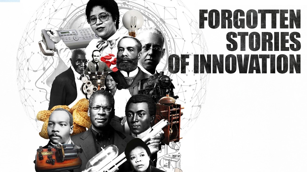 Black Inventors Who Changed the World