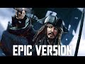 Pirates Of The Caribbean He S A Pirate EPIC VERSION Johnny Depp Victory