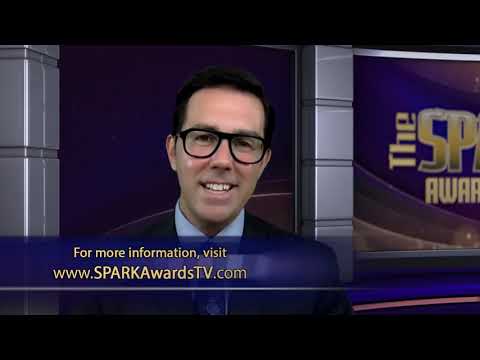 Nominations Open For The SPARK Awards 2020