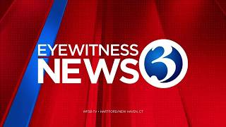 Your Saturday evening Eyewitness News update