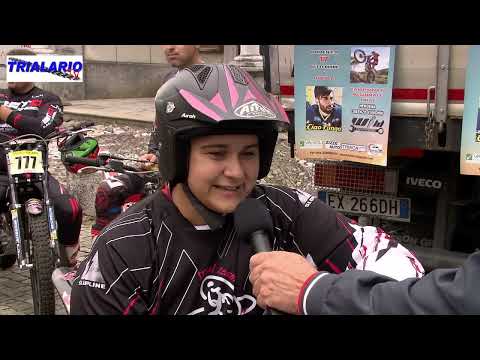 Trofeo Trialario Cremia (CO) gara 4 - 2023