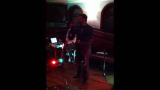 James Bermingham (George Michael Show) & Bruno Mariano - Part One Don't Let The Sun Go Down (of 2)