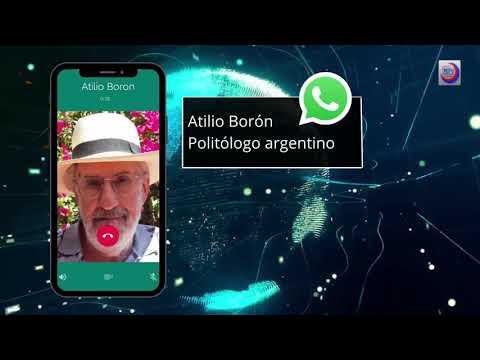 Golpe blando hacia Cuba, solo la punta del Iceber