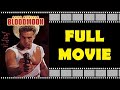 BLOOD MOON Full Movie Thriller Martial Arts Action