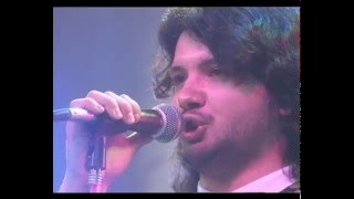 Los Nocheros - Vino Nochero (CM Vivo 1997)