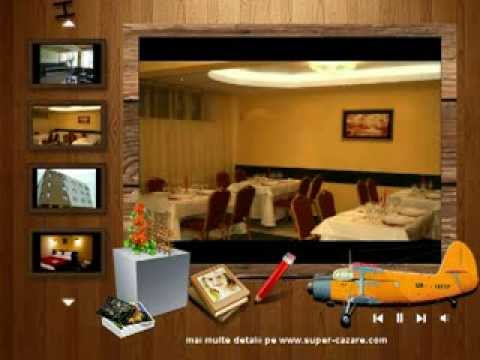 Hotel Ancor Bucuresti.Cazare ieftina Bucuresti