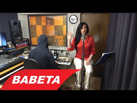 Babeta Shahini - Magdalena