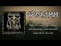 Worship Him - The Curse of the Damned Souls (2020) EP