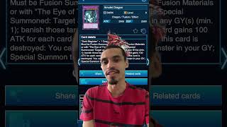 Webberz05 Tech of the Week 11 #yugioh #darkmagician #gazeoftimaeus #dmod
