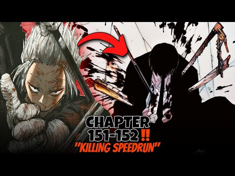 PATAY SI NAGUMO!😨GAKU VS NAGUMO FINAL FIGHT! KILLING BEGINS! | SAKAMOTO DAYS CHAPTER 151-152 TAGALOG