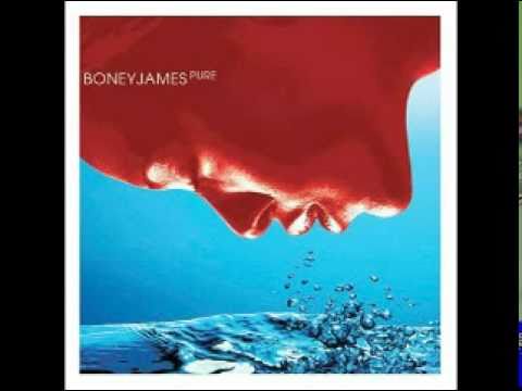 Boney James - Break of Dawn