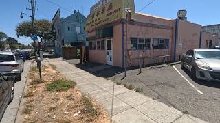 dragon village chinese food alameda