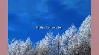 Mother Nature's Son by Beatles