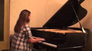 Everything (5x10 LIVE ver.) | ARASHI (piano arr. Finanwen) ✨ 嵐（ピアノ ver.）