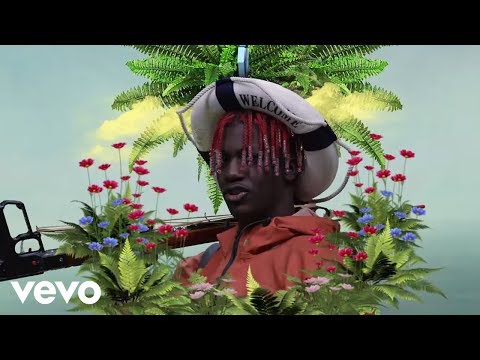 Lil Yachty - 1 Night (Official Video)