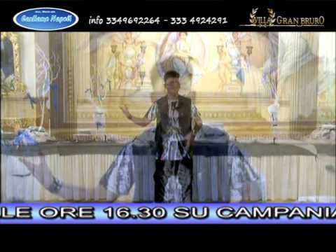 Cantiamo Napoli   Daniele Aruta   Accidenti a questo amore