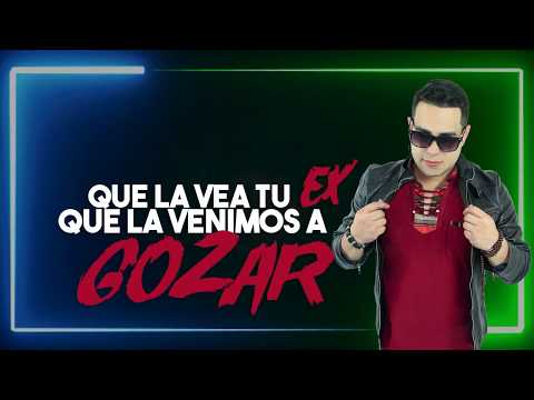 Video Lyric oficial "BOMBA" Dencell ft Carlos Salazar