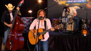 The Dirty River Boys perform &quot;Carnival Lights&quot; on The Texas Music Scene