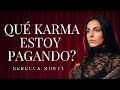 Rebecca Montt - Qué Karma Estoy Pagando (Letra)