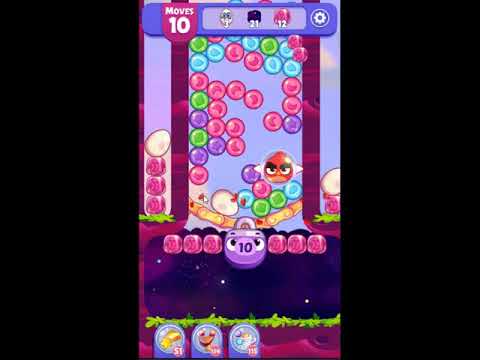 Angry Birds Dream Blast Level 2179 - NO BOOSTERS 😠🐦💤🎈 | SKILLGAMING ✔️