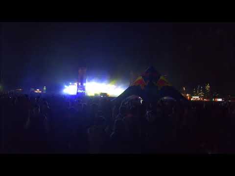 Da Tweekaz live at Galp Beach Party 2019 (FULL SET)