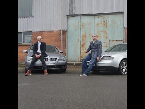 Roman Ft. Ivan Gavrilovic-Skinucu ti nebo (Official Video) HD