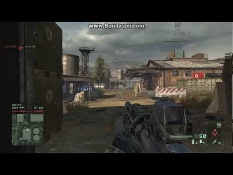 Home Front Army 2013