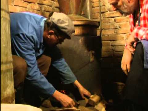 Künštni Prleki - Žgajara