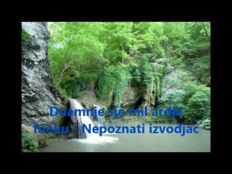 Duamnje sje mil ardje fuoku -  Nepoznati izvodjac