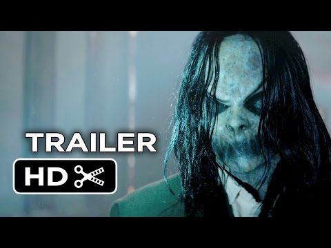 Siniestro 2 - Trailer #1 Oficial Español