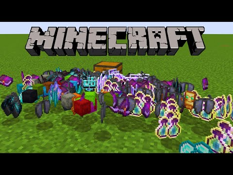 3 Simple Working Any Item Duplication Glitches in Minecraft!