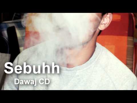 Sebuhh- Dawaj CD (konkursowa zwrotka)