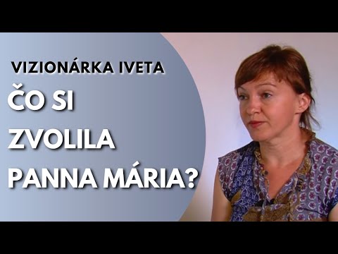 PRÍHOVOR: Litmanovská vizionárka Iveta: Majdan pre mňa znamenal nemať nároky na život