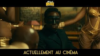 Black Snake - Spot 30 secondes 2 - UGC Distribution